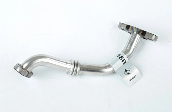 Renault Turbo Borusu