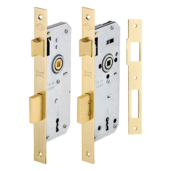 Kale Kilit Kapı Kilidi