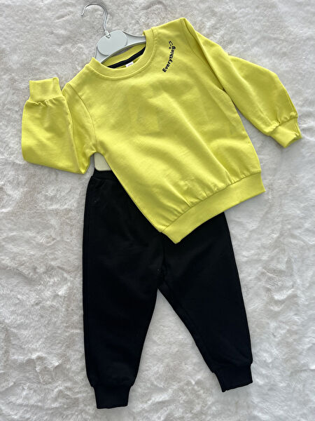 Difa Kids Bebek Alt, Üst Takım