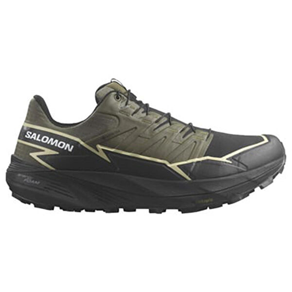 Salomon Outdoor Ayakkabı