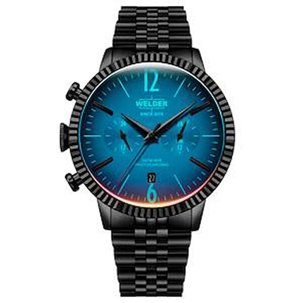 Welder Erkek Kol Saati