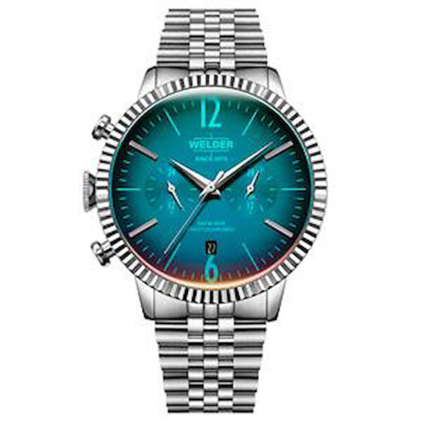 Welder Erkek Kol Saati