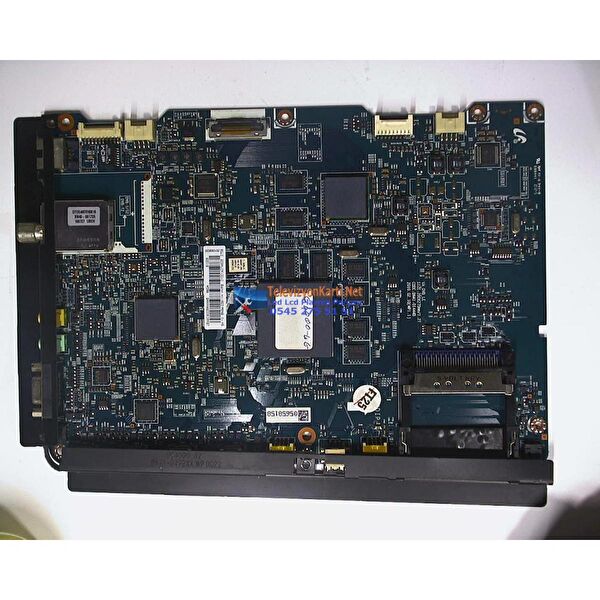 Samsung Televizyon Yedek Parçaları