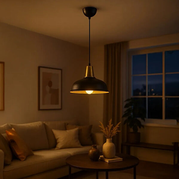 Modesco Avize, Sarkıt