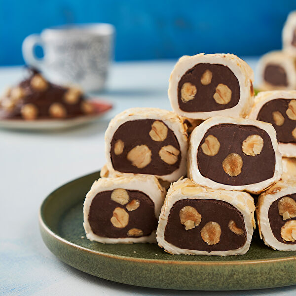 Lokum Atölyesi Lokum