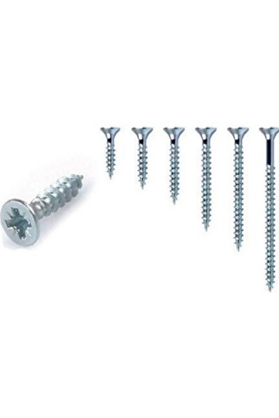 Akdeniz Vida, Çivi, Somun, Dübel