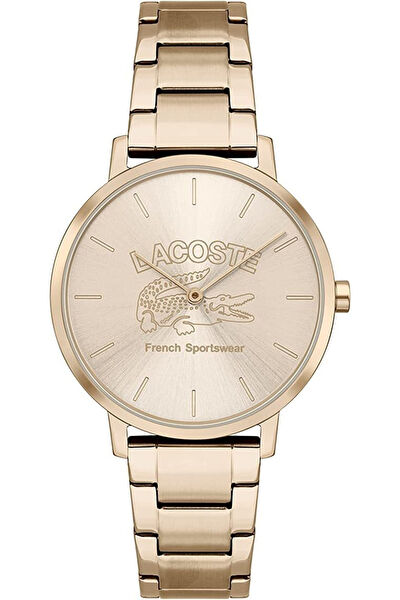 Lacoste Kadın Kol Saati