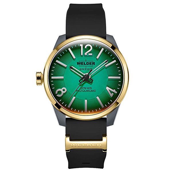 Welder Moody Watch Erkek Kol Saati