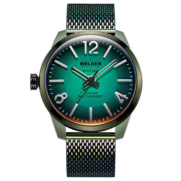 Welder Moody Watch Erkek Kol Saati