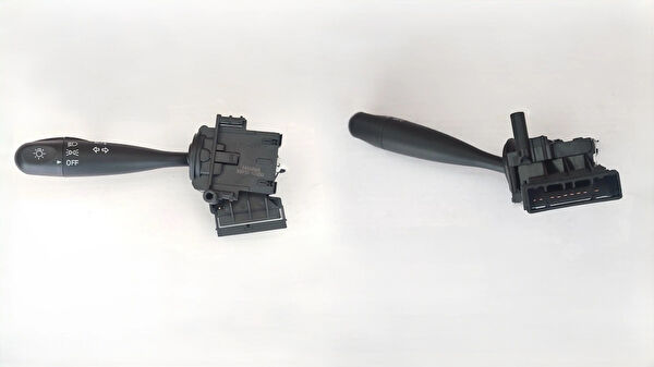 Hyundai Accent Era Sinyaller