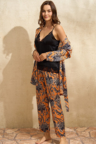 Ilisana Kadın Pijama