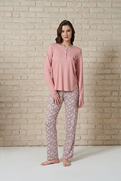 Ilisana Kadın Pijama