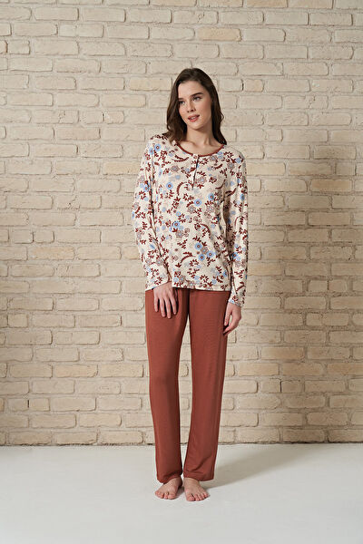 Ilisana Kadın Pijama