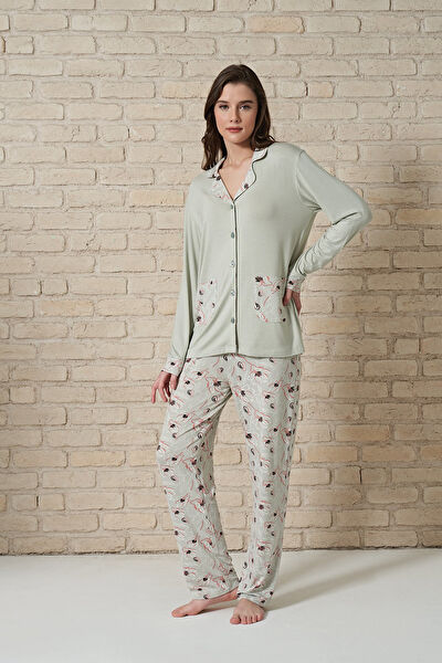 Ilisana Kadın Pijama