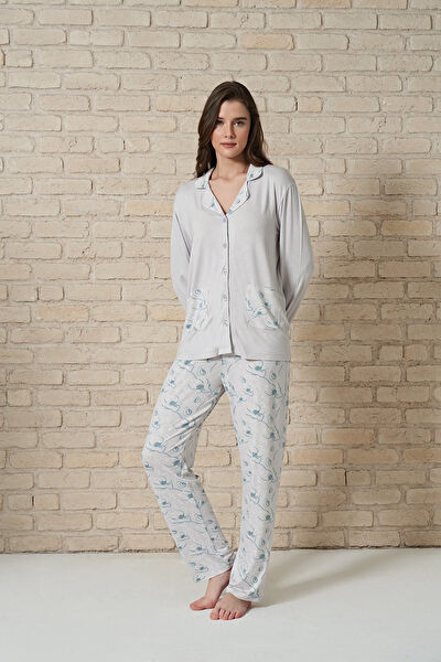 Ilisana Kadın Pijama