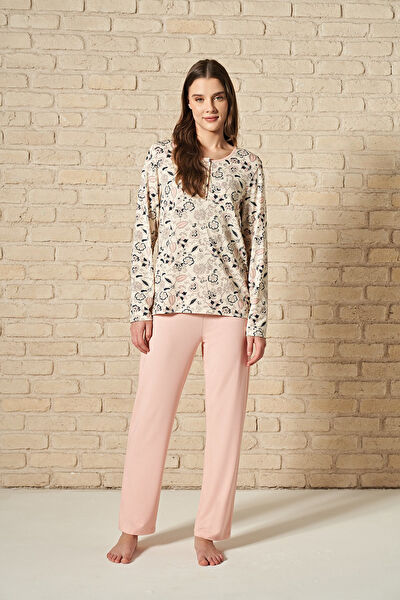 Ilisana Kadın Pijama