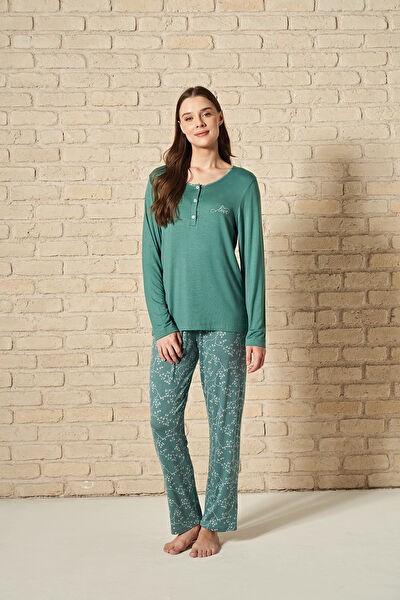 Ilisana Kadın Pijama