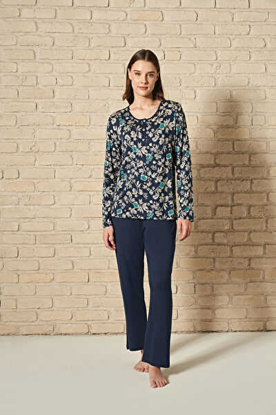 Ilisana Kadın Pijama