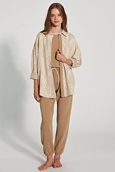 Ilisana Kadın Pijama