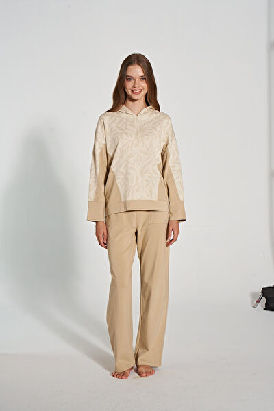 Ilisana Kadın Pijama