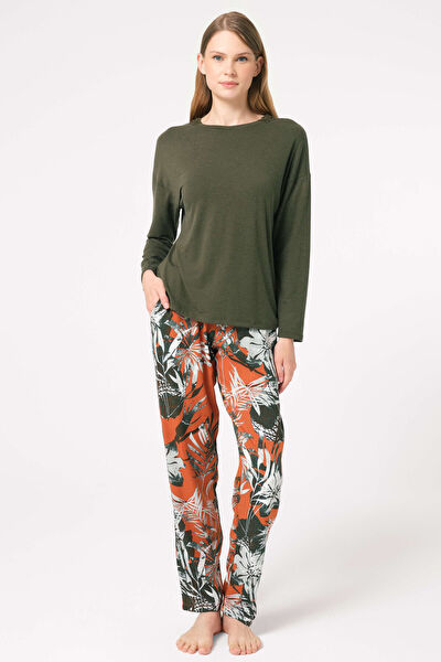 Ilisana Kadın Pijama