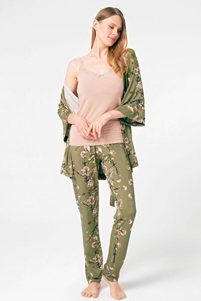 Ilisana Kadın Pijama