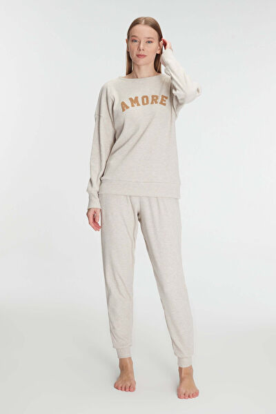 Ilisana Kadın Pijama