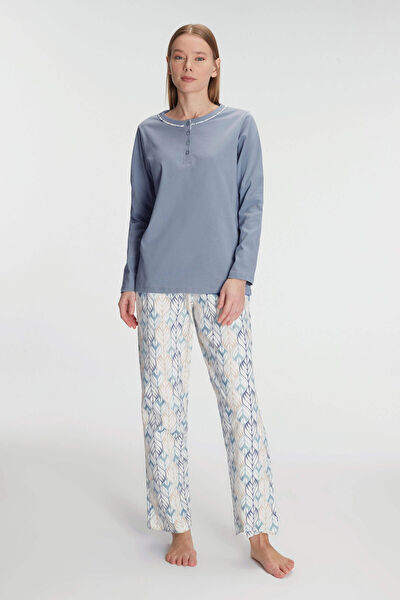 Ilisana Kadın Pijama