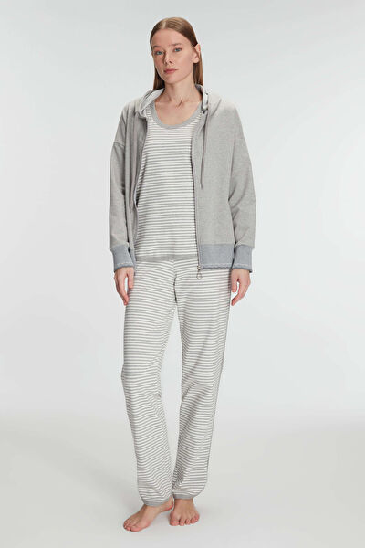 Ilisana Kadın Pijama