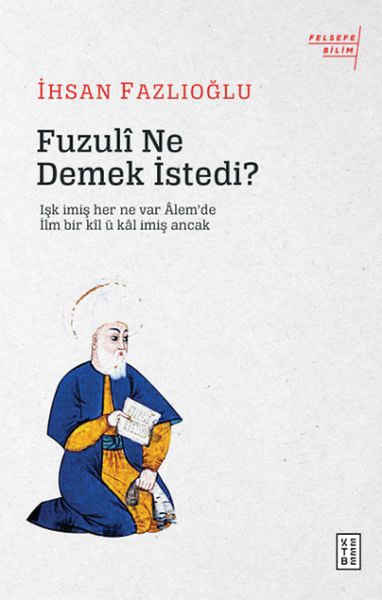 Alkasaz Felsefe Kitapları