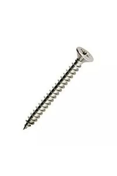 Akdeniz Vida, Çivi, Somun, Dübel