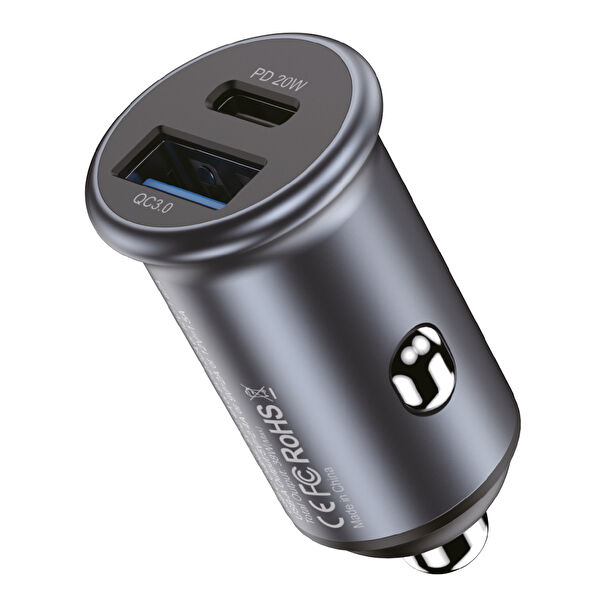 Canpay Araç Şarjı