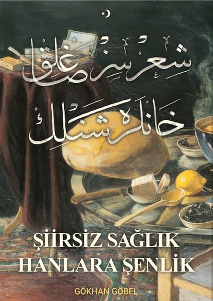Alkasaz Şiir Kitapları