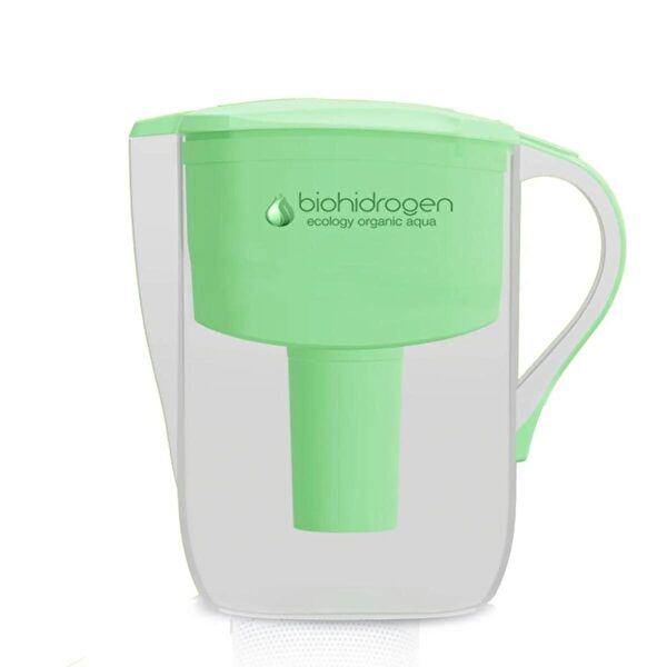 BIOHIDROGEN Sürahi, Karaf