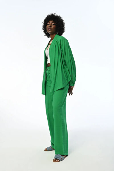 Orfeonegro Kimono, Kaftan