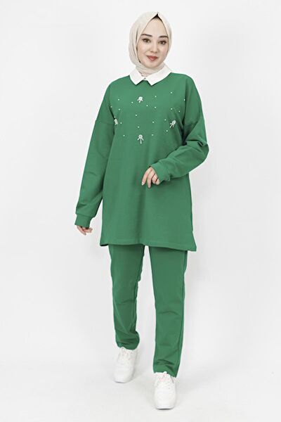 Coolest Butik Tesettür Alt Üst Takım