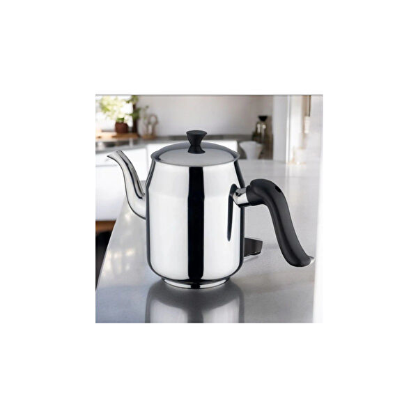 Zenlife Çaydanlık, Demlik