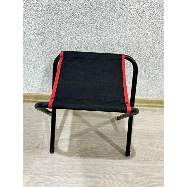 Akıllı Adam Kamp Sandalyesi, Taburesi