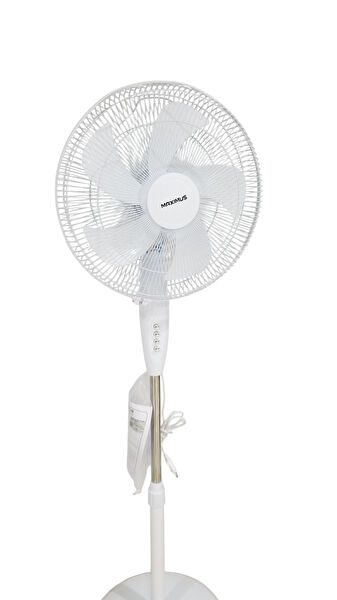 Maximus Vantilatörler