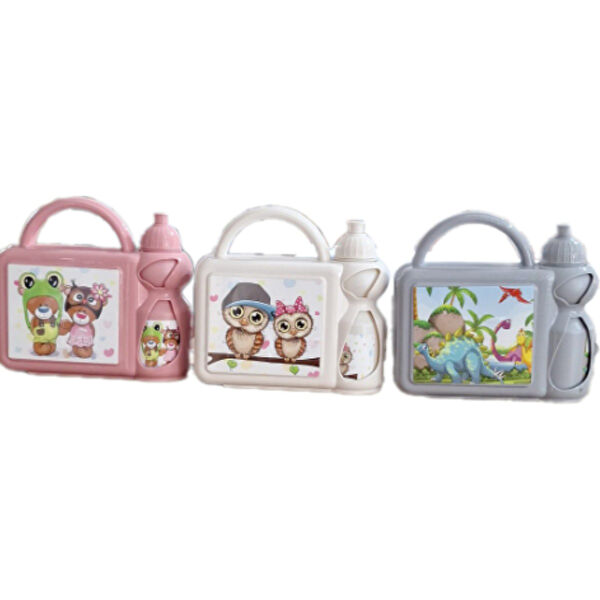 Urve Beslenme Çantası