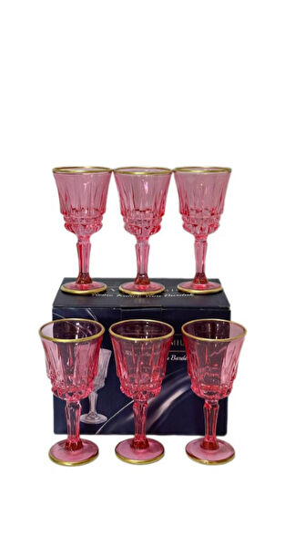 Akıllı Adam Su Bardağı, Su Takımları