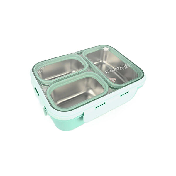 Akıllı Adam Beslenme Çantası