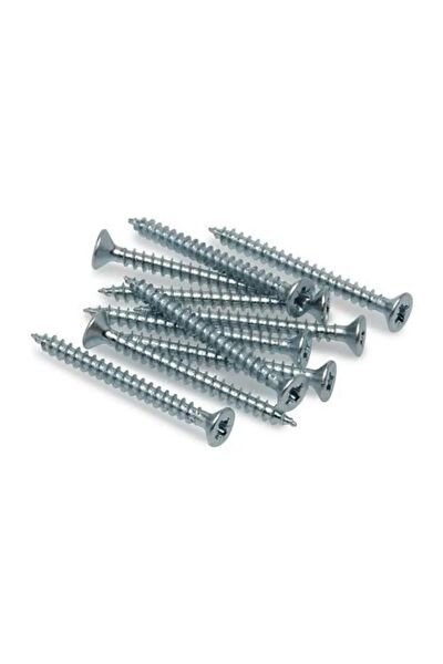 Meridyen Vida, Çivi, Somun, Dübel