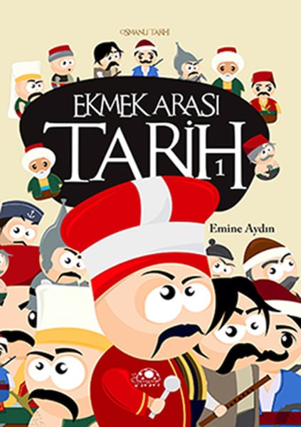 Alkasaz Araştırma, Tarih Kitapları