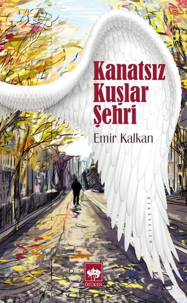 Alkasaz Öykü Kitapları
