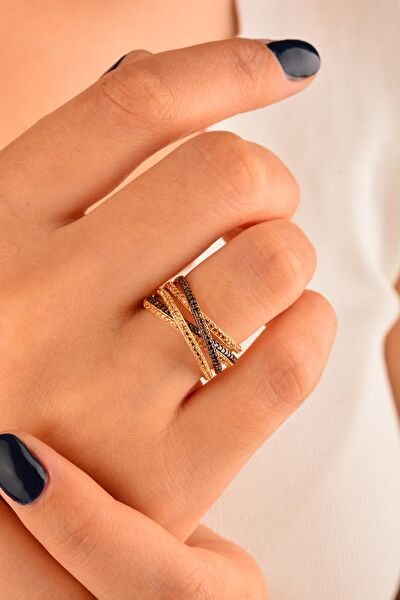 Cebeci Altın Yüzük