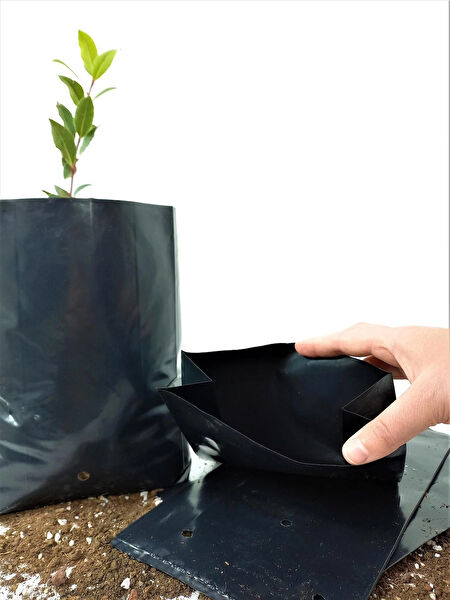 Ekodoğa Bitki Yetiştirme Kiti