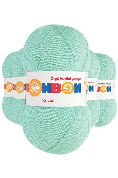 Bonbon Örgü İpleri