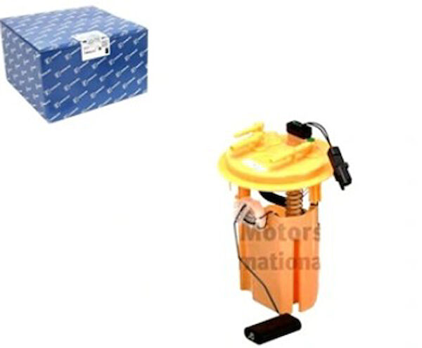 PIERBURG Yakıt Deposu Ekipmanı