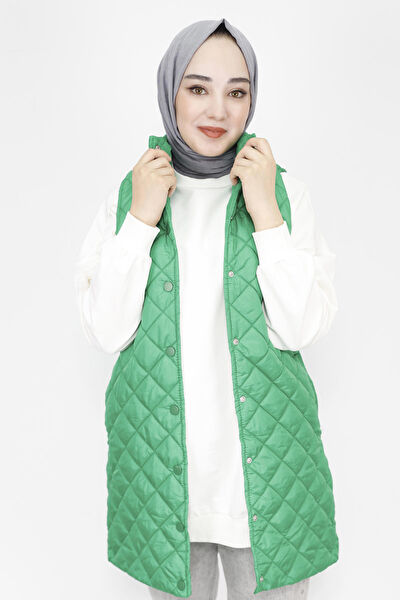 Coolest Butik Kadın Yelek